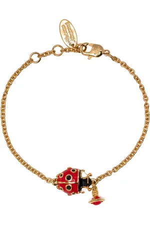 Vivienne Westwood Sylvana bracelet