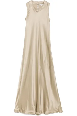 ANTONELLI Nara maxi dress