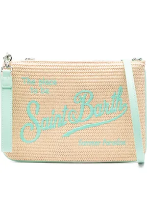 MC2 SAINT BARTH Parisienne clutch