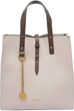 Liu Jo Logo tote bag