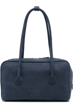 MARGE SHERWOOD Soft Boston shoulder bag
