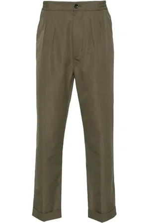 Tom Ford Pleat-detail trousers