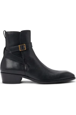 Tom Ford 40mm Kenneth boots