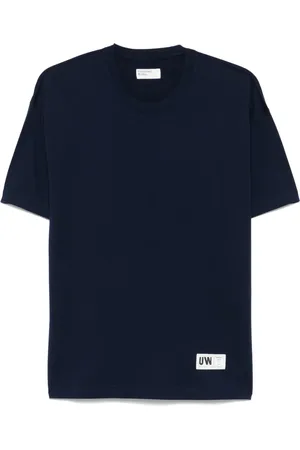 Universal Works Cotton T-shirt
