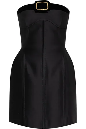 Tom Ford Strapless mini dress