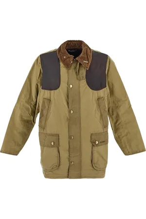 Barbour Cotton jacket
