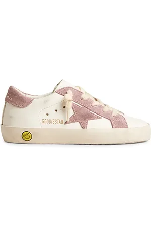 Golden Goose Super-Star Deluxe sneakers