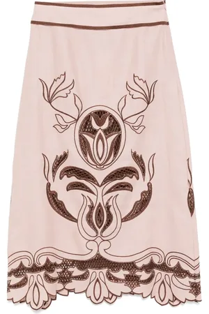 LUG VON SIGA Rosalie skirt