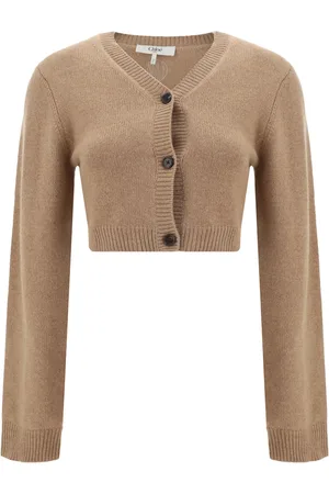 Chloé Cropped cardigan