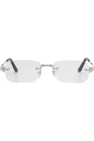 Cartier Square-frame glasses