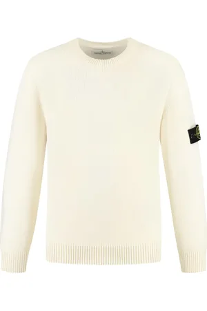 Stone Island Crew-neck sweater
