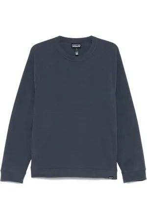 Patagonia Micro D® fleece sweatshirt