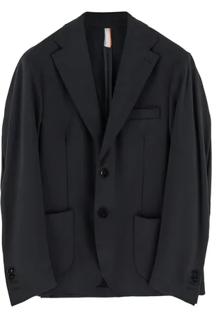 PMDS Single-breasted blazer