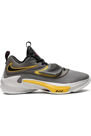 Nike Zoom Freak 3 "Low Battery" sneakers