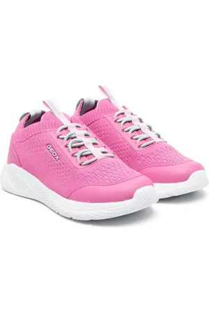 Geox Sprintye low-top sneakers