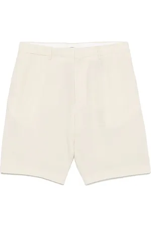 Ermenegildo Zegna Linen shorts