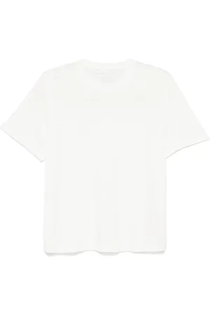 Majestic Crew-neck T-shirt