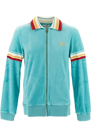 Sergio Tacchini Slice track jacket