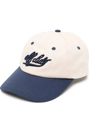 Off-Duty Chance cap