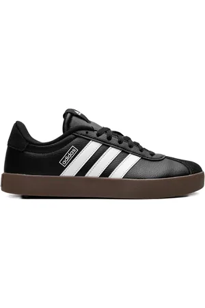 adidas Vl Court 3.0 Low "Core /Cloud White/Gum" sneakers