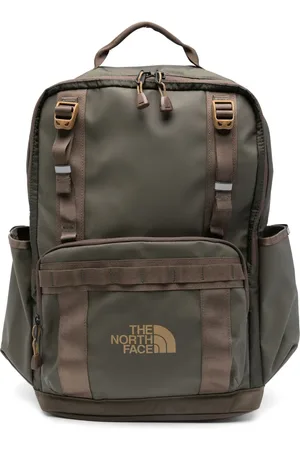 The North Face Base Camp backpack