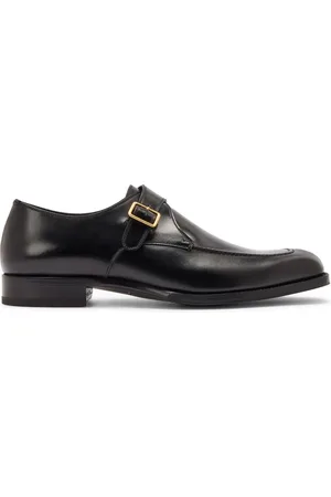 Tom Ford Tudor monk shoes