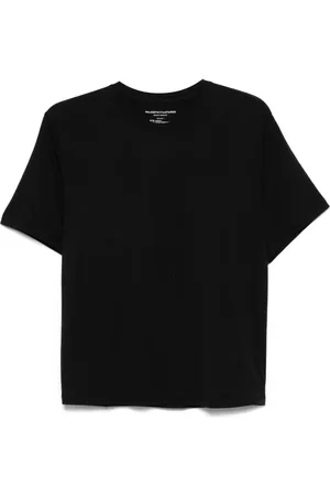 Majestic Crew-neck T-shirt