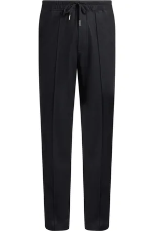 Tom Ford Straight-leg cashmere track pants