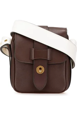 Prada 2000-2024 Leather crossbody bag