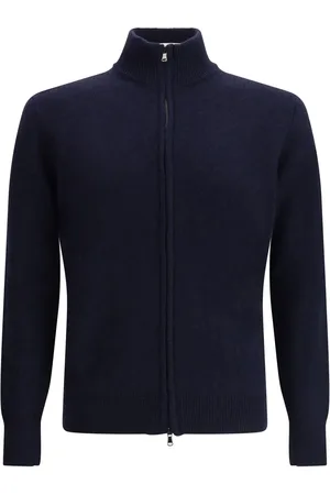 ARAGONA Cashmere cardigan