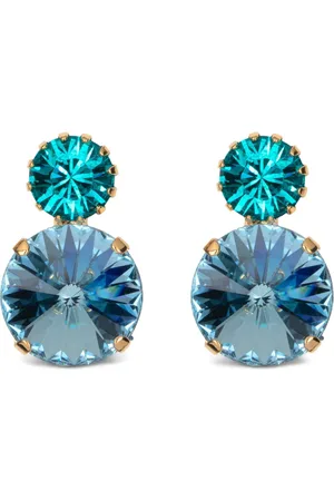 Jennifer Behr Myrla earrings