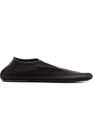 CHRISTOPHER ESBER Mesh ballet flats