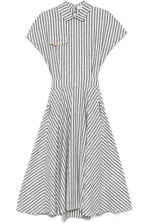 FRANCOISE Maia midi dress