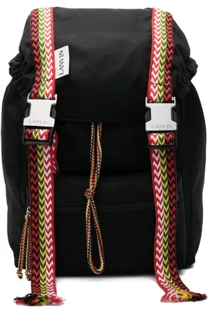 Lanvin Nano Curb backpack
