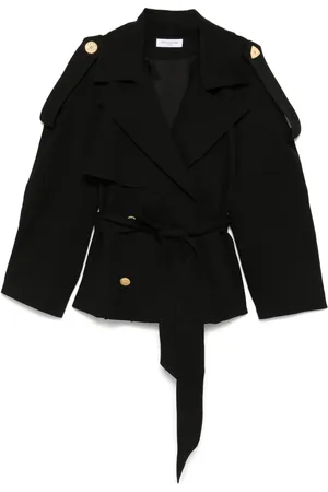 FRANCOISE Gabi trench coat