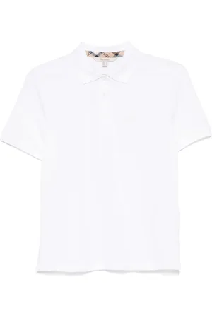 Barbour Bowford polo top