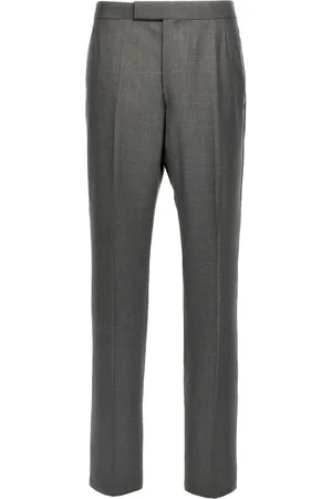Thom Browne Cropped trousers