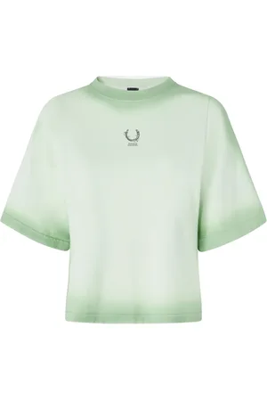 Pinko Logo-print T-shirt