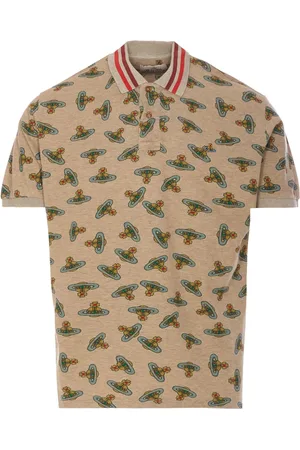 Vivienne Westwood Cotton polo shirt