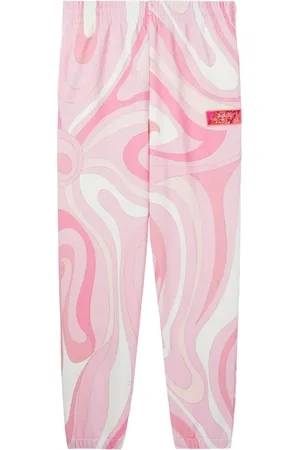 Puccini Fleece track pants