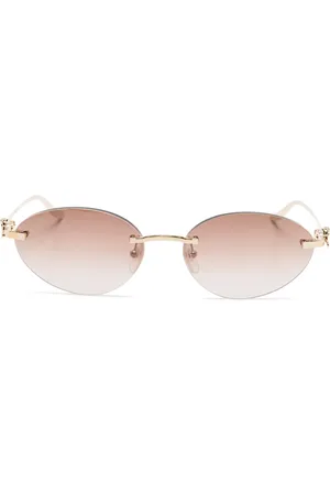 Cartier Panthère sunglasses
