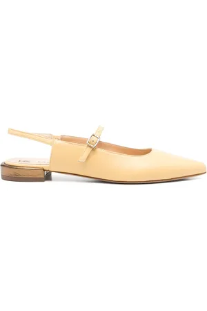 Fabio Rusconi Viola pumps