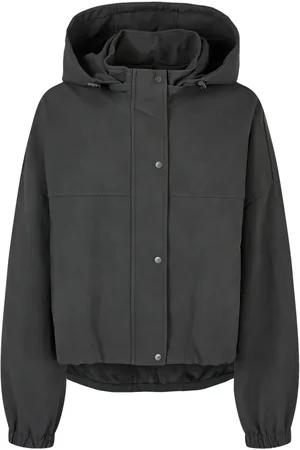 Studio Tomboy Hooded jacket