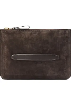 Tom Ford Buckley clutch bag