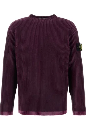 Stone Island Compass-badge sweater
