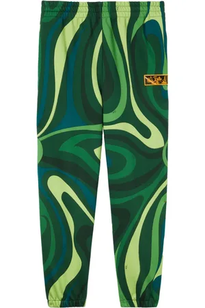 Puccini Fleece track pants
