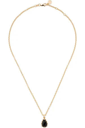 Stolen Girlfriends Club Love Claw Drop necklace