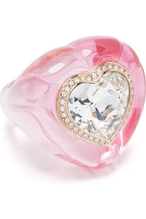 Swarovski Dulcis ring