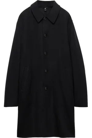 Prada Cashmere coat