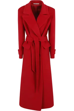 TAGLIATORE Julia coat